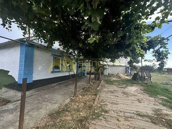 Дом, 48 кв.м., улица Пушкина, дом 25