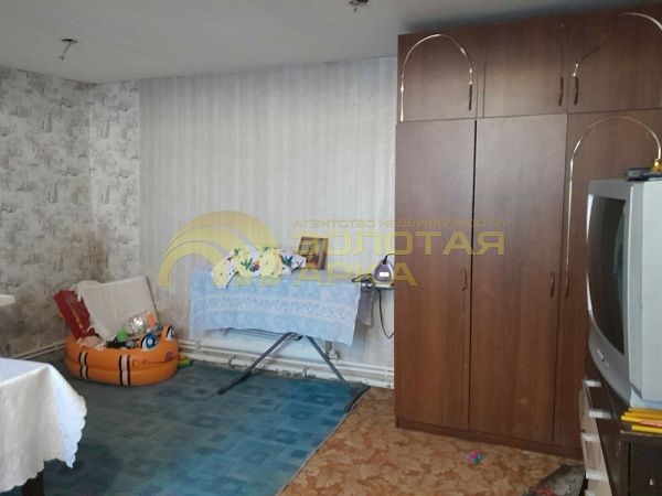 Дом с участком, 70 кв.м.