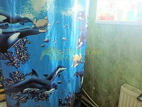 4-к квартира, 65 кв.м.