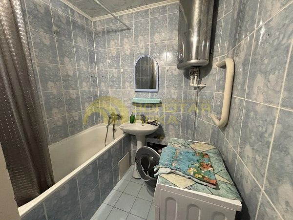 1-к квартира, 38 кв.м.
