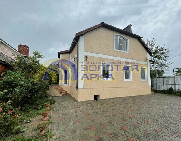 Дом с участком, 167 кв.м., Краснодарский край, Темрюкский район, Темрюк