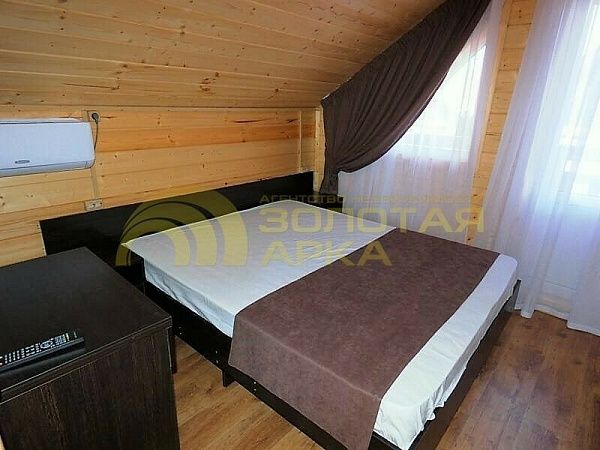 Коттедж, 480 кв.м.