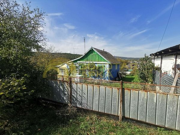 Дом, 50 кв.м.