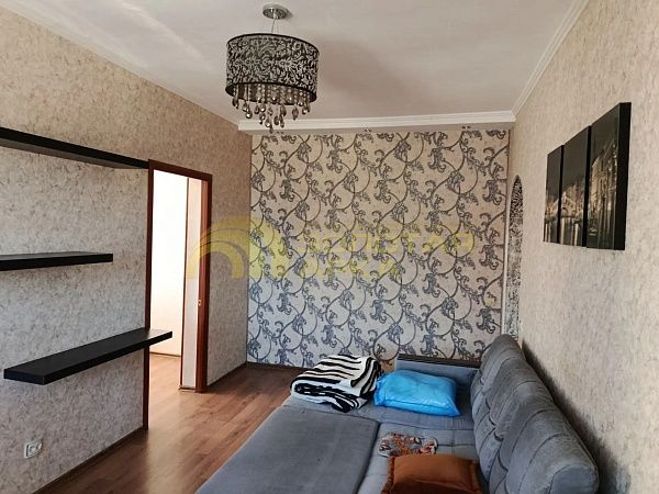 3-к квартира, 44 кв.м.