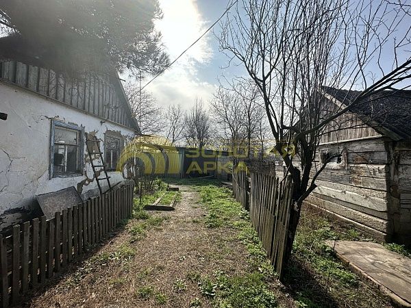 Участок