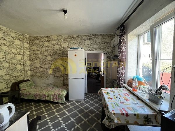 Дом, 34 кв.м.