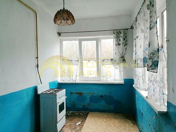 Дом с участком, 63 кв.м.