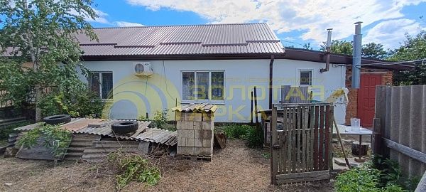 4-к квартира, 84 кв.м.