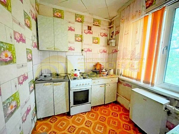 2-к квартира, 47 кв.м.