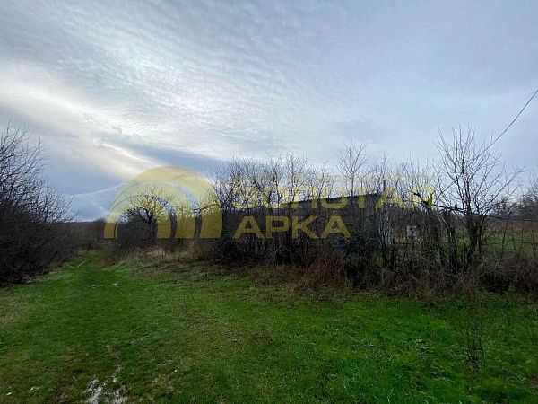 Участок, улица Крутовой