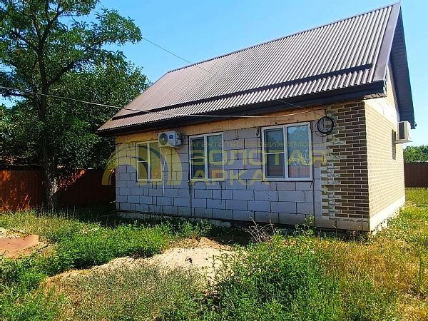 Дом, 42 кв.м.