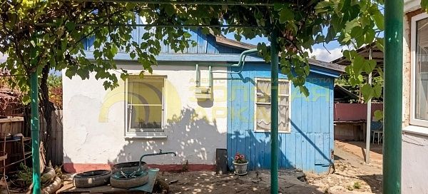 Дом, 49 кв.м.
