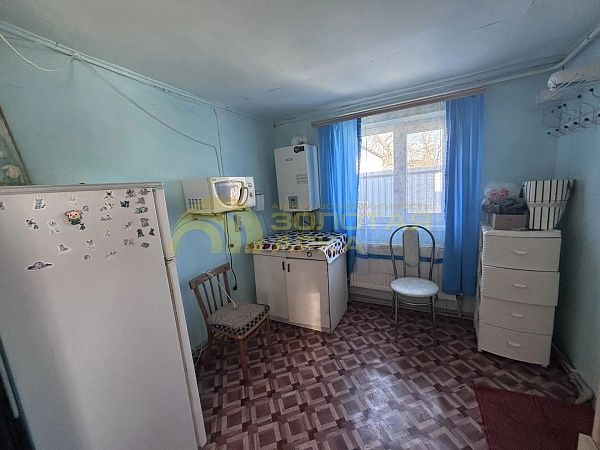 Дом, 36 кв.м.