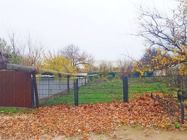 Участок, улица Полевая