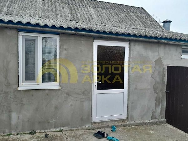 Дом с участком, 52 кв.м. Дом с участком, 52 кв.м.