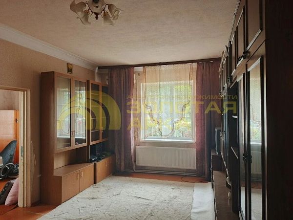 3-к квартира, 76 кв.м.