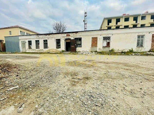 Склад, 250  кв. м, улица Юбилейная
