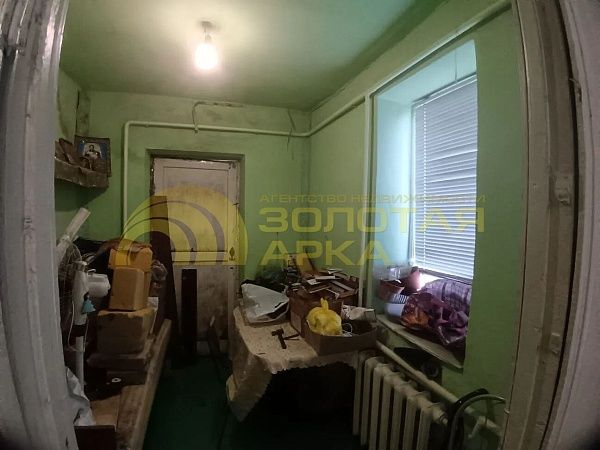 5-к квартира, 110 кв.м.