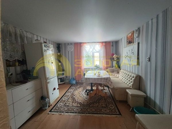 Дом с участком, 76 кв.м. Дом с участком, 76 кв.м.