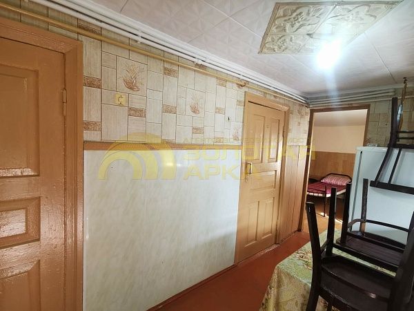 Дом с участком, 55 кв.м. Дом с участком, 55 кв.м.