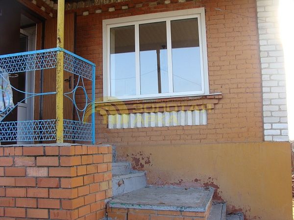 Дом с участком, 130 кв.м.