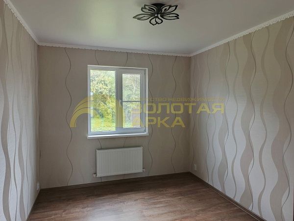 Дом с участком, 74 кв.м.