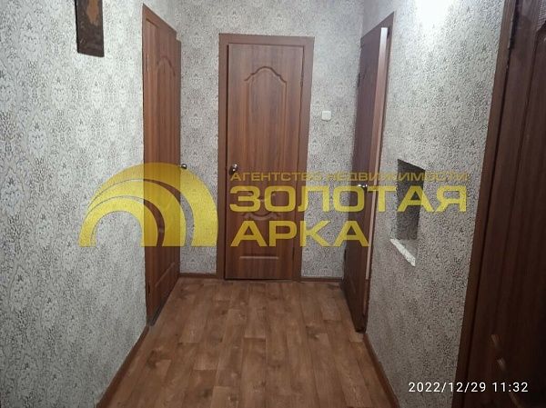 2-к квартира, 45 кв.м., улица Ленина, дом 1