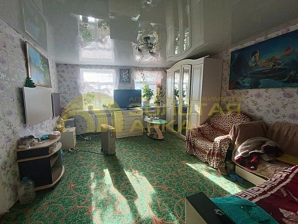 Дом с участком, 76 кв.м. Дом с участком, 76 кв.м.