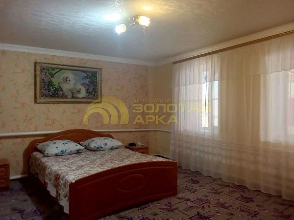 Дом, 84 кв.м., переулок Ильича