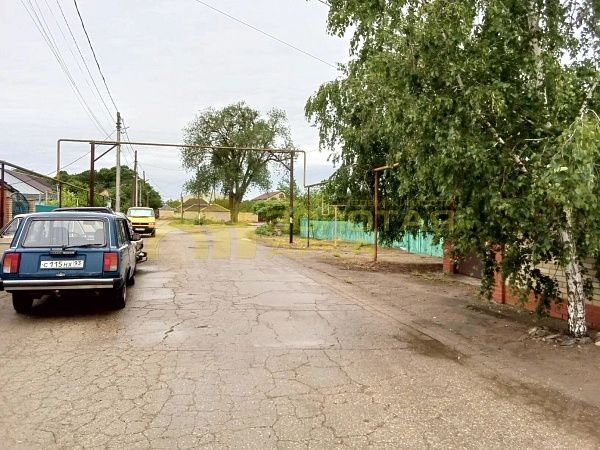 3-к квартира, 46 кв.м.