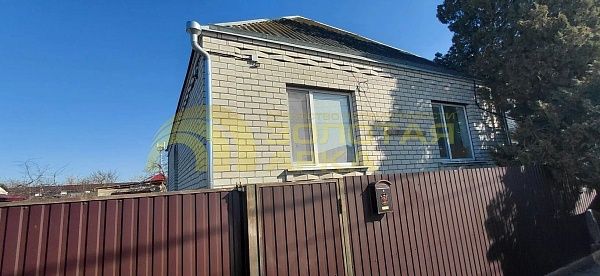 Дом, 80 кв.м.