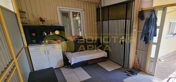 Дом, 39 кв.м.