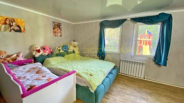 Дом, 150 кв.м.