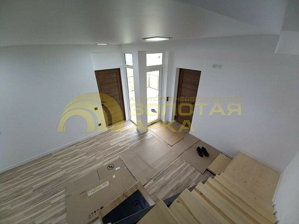 Дом с участком, 78 кв.м. Дом с участком, 78 кв.м.