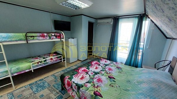 Гостиница, 330  кв. м, 
