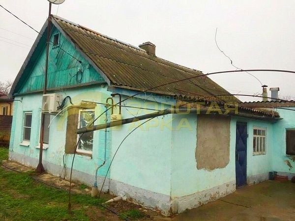 Дом, 57 кв.м.