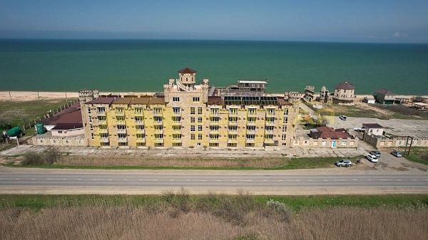 1-к квартира, 14 кв.м.