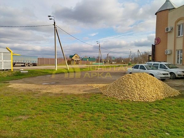 Торговые помещения, 159.2  кв. м, 
