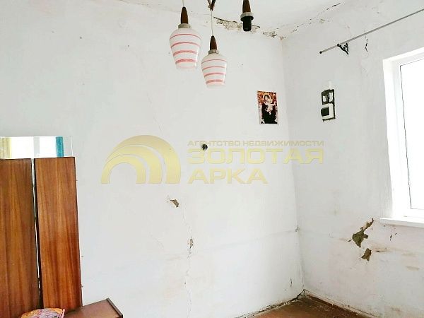 Дом с участком, 63 кв.м.