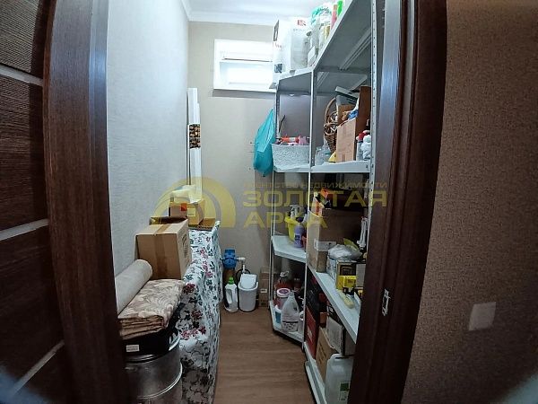 Дом, 98 кв.м.