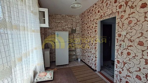 2-к квартира, 42 кв.м.