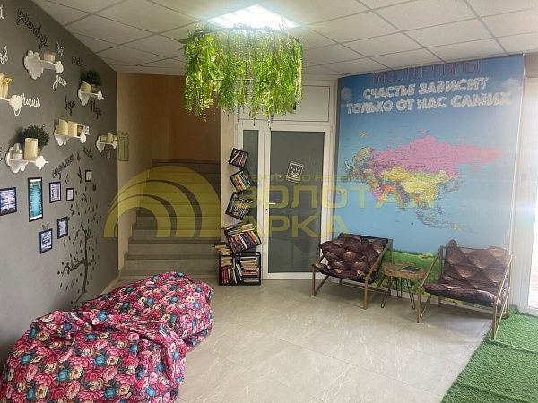 Студия, 20 кв.м.