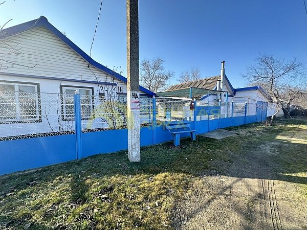 Дом с участком, 44 кв.м. Дом с участком, 44 кв.м.