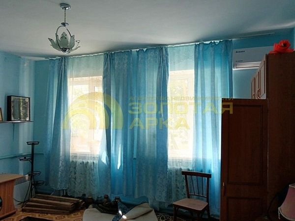 Дом, 55 кв.м., улица Цветочная