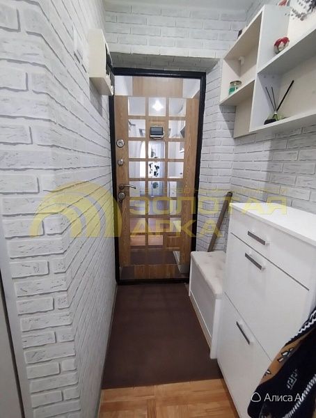 2-к квартира, 47 кв.м.