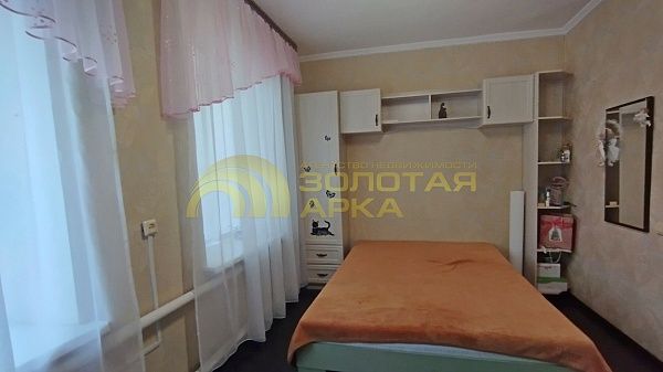 2-к квартира, 90 кв.м.