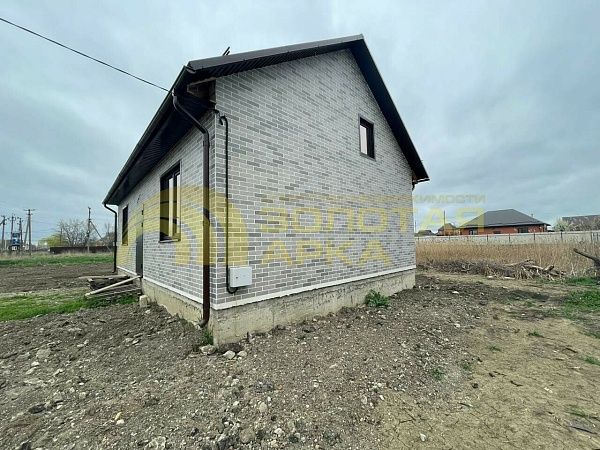 Дом с участком, 70 кв.м.