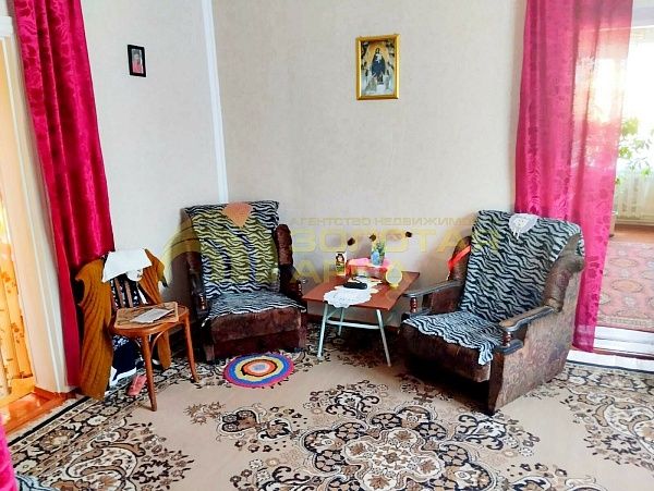Дом с участком, 90 кв.м. Дом с участком, 90 кв.м.