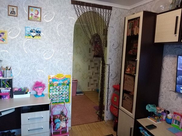 2-к квартира, 30 кв.м.