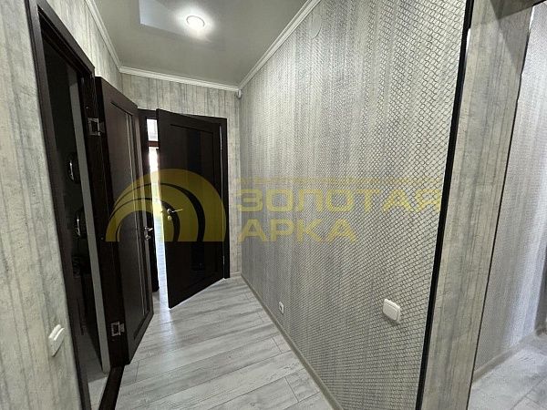 3-к квартира, 83 кв.м.